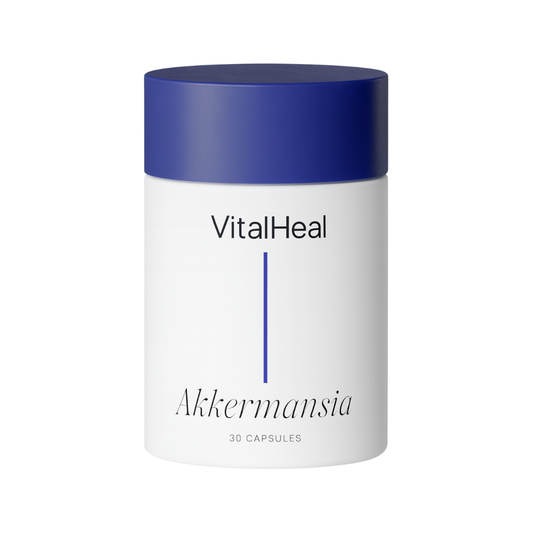 Pendulum Akkermansia Probiotic for Gut Barrier & Metabolic Health