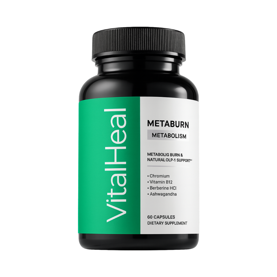 Selerb GLP-1 8-in-1 Metabolic Support for Appetite & Energy