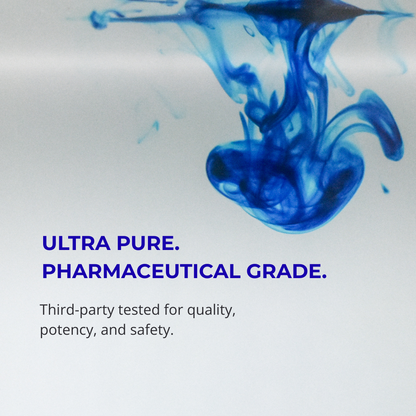 Methylene Blue 1% Drops 30ml