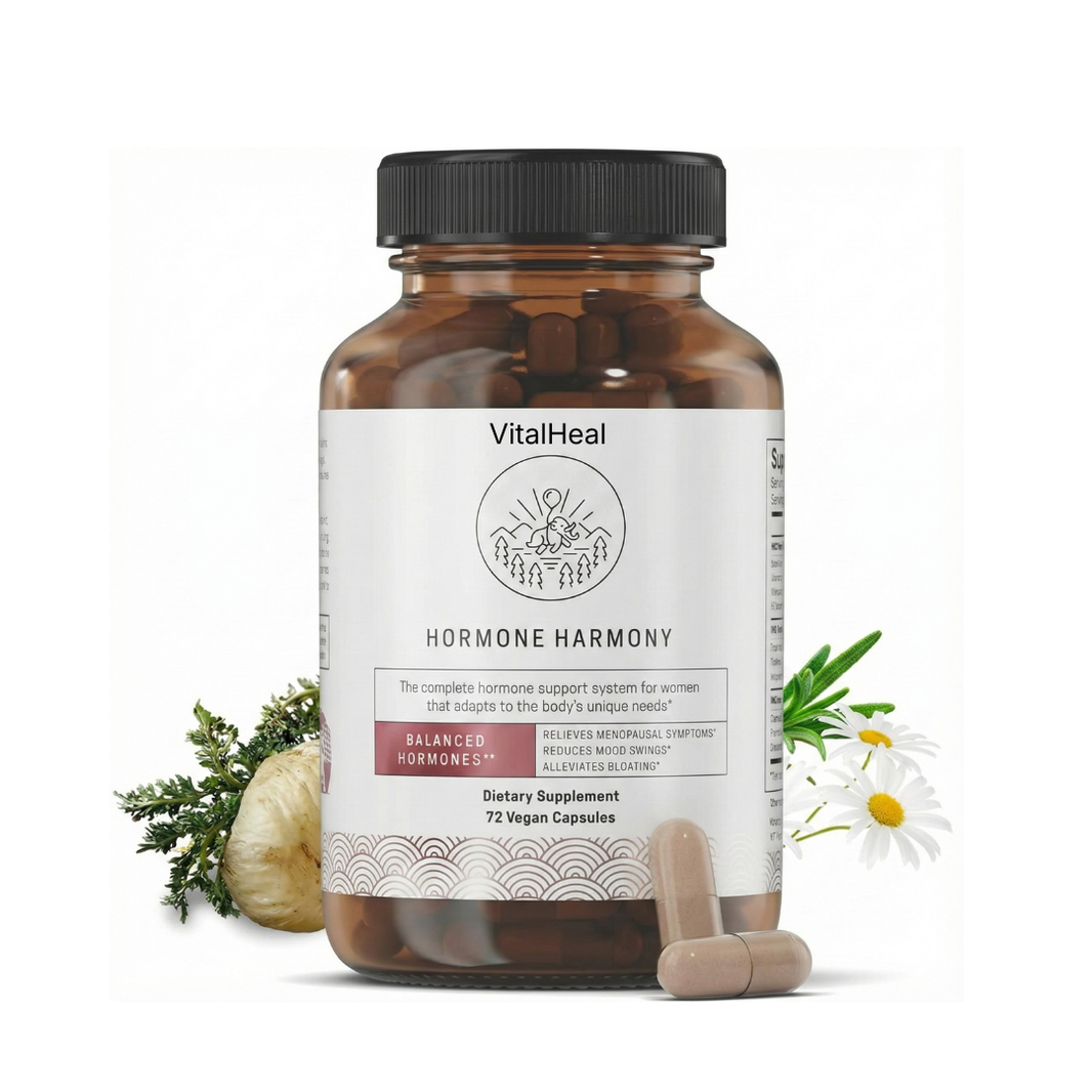 Trending Health Supplements in the USA | US Supplements