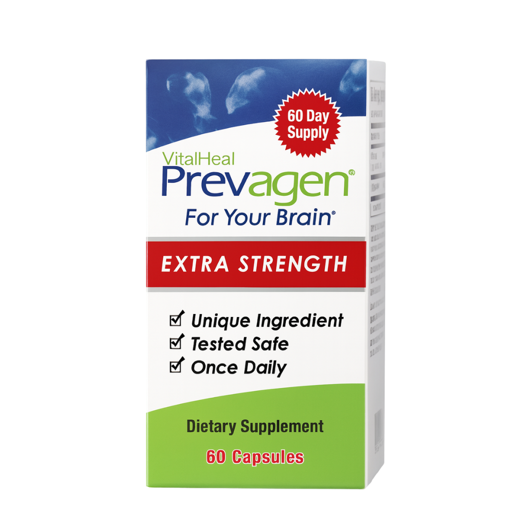 Prevagen Capsules