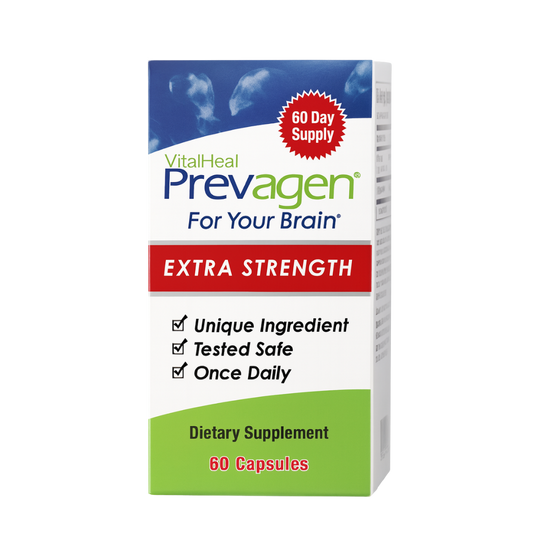 Prevagen Capsules