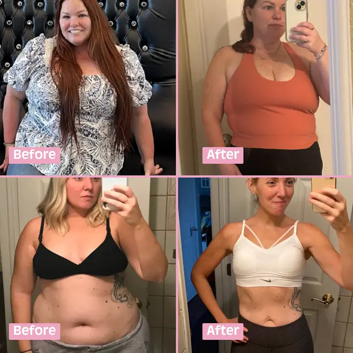 Vitalheal Nighttime Fat Burner for Women VitalHeal