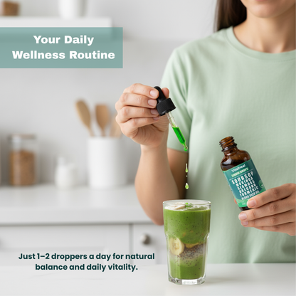 Soursop Seamoss Moringa Oregano Turmeric Black Seed Oil