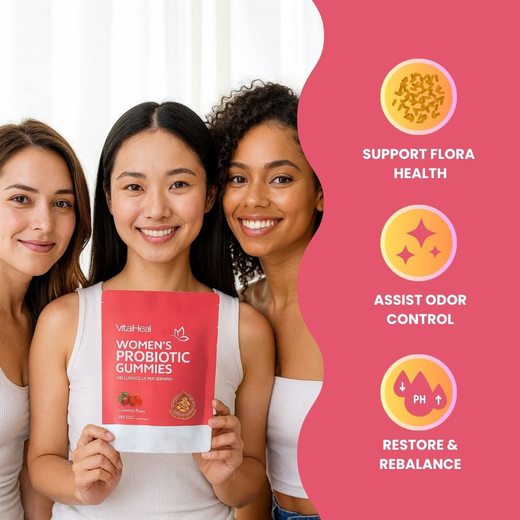 Trending Health Supplements in the USA | US Supplements