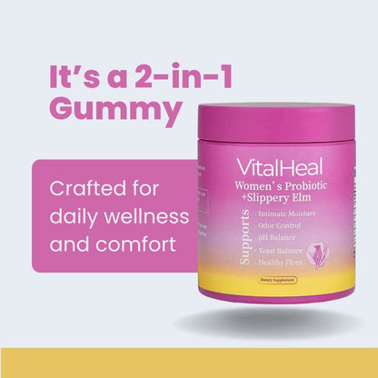 lactobacillus vaginal