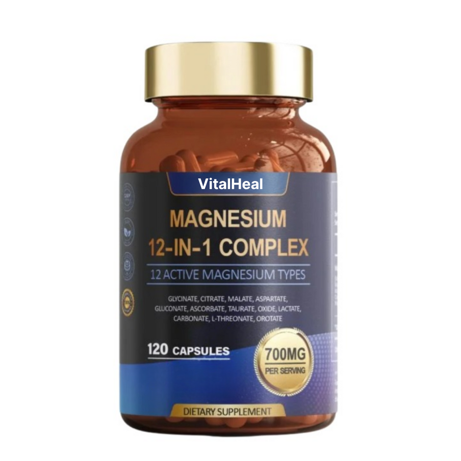 Products – US Supplements