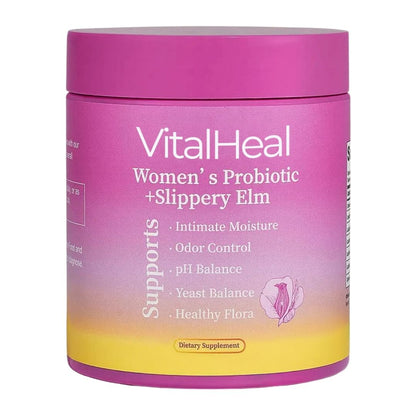 probiotics for women