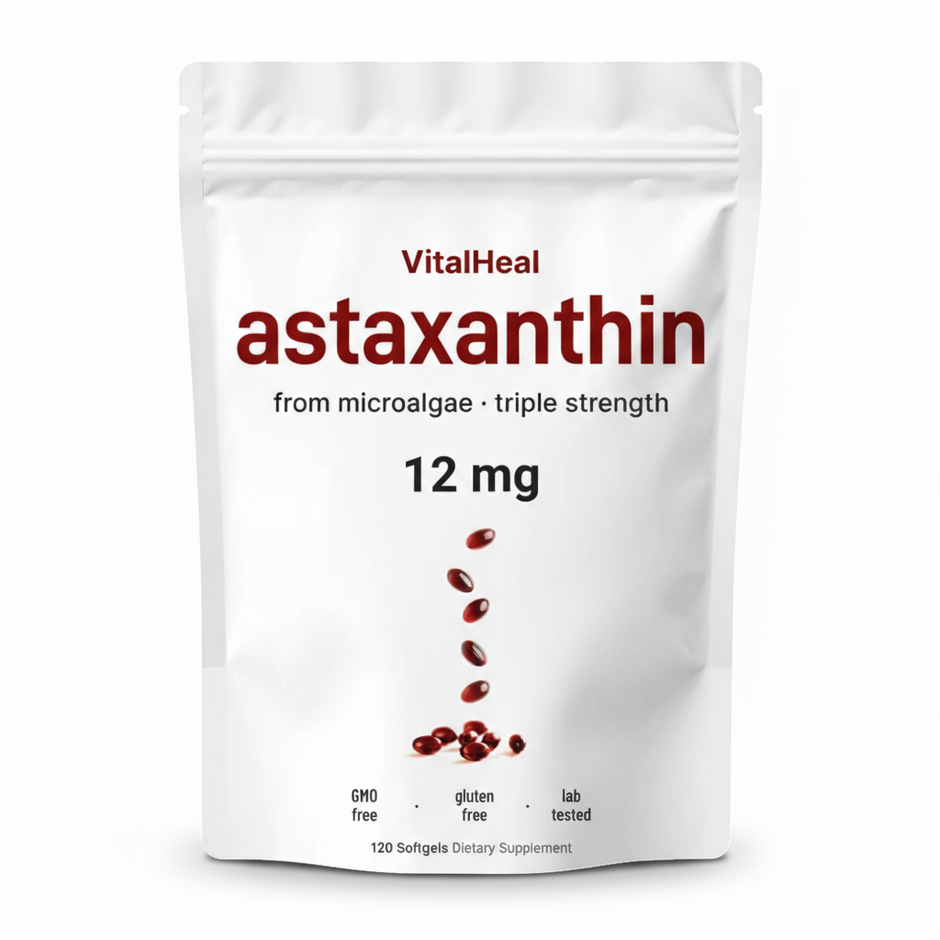 Products – US Supplements